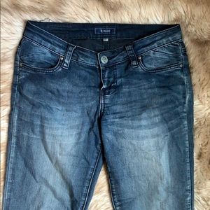 STS Blue Skinny Jeans
